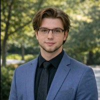 ABEC Employee Nicholas Eardley's profile photo