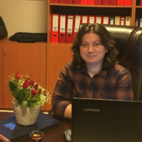 Derya Demi̇Ri̇Z Email