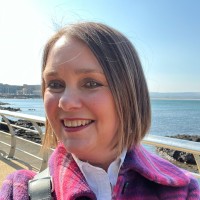 Version 1 Employee Claire McNally's profile photo