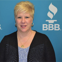 Better Business Bureau of Upstate New York Employee Debbie Bender's profile photo