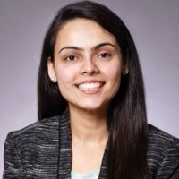 CloudRx Pharmacy Hub Employee Mrunalini P.'s profile photo