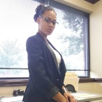 Amazon Employee Christina Marcano's profile photo