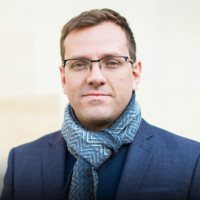 Qnity Inovação e Desenvolvimento Employee Adriano dos Santos's profile photo