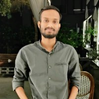 Einstellen.ai Employee Ashish Kumar's profile photo