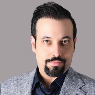 Kharazmi University Employee Mohammad Mehrabioun's profile photo