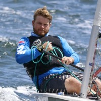 Budget Marine Employee Jolyon Ferron's profile photo