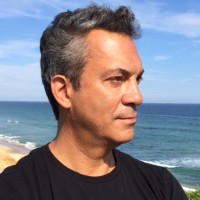 Fireside Global Inc. Employee Glenn Goldstein's profile photo