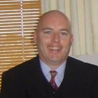 Pigeon Partners Employee Stephen O'Dea's profile photo