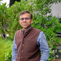 icareheal Healthtech Private Limited Employee Sunil Agarwal's profile photo