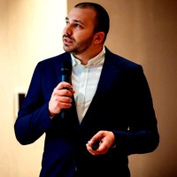 DEV.BG Employee Velislav Urkov's profile photo