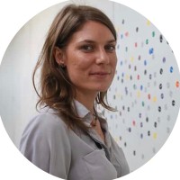 Maternity Leave Employee Velina Kara's profile photo