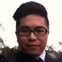 Royalty HK Employee Chris Ho's profile photo