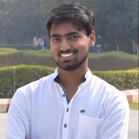 Krishna Raj's profile photo