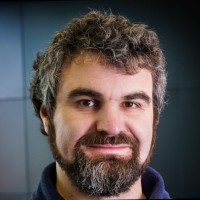 FIT CTU in Prague Employee Karel Klouda's profile photo