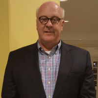 Charles O'Connor Email & Phone Number