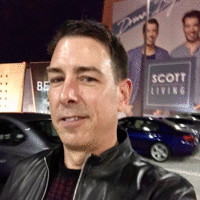 Turtle Peak Employee Scott Thibeau's profile photo