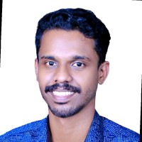 Anilkumar S Email