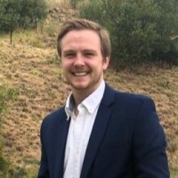 DSL Telecom Employee Graham Adams's profile photo