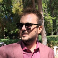 Shipergy Ltd Employee Panagiotis Doganis's profile photo