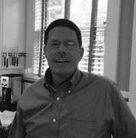 Marsh Employee Jack Jensen's profile photo