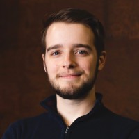 DevDocs Employee Holden Beggs's profile photo