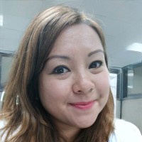 Government Service Insurance System Employee Elmirah Salanga's profile photo
