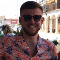 Jacob Galbraith Email & Phone Number