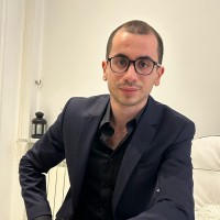 Amine Abdallah Email