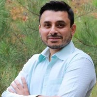 University of Georgia - Institute for Artificial Intelligence Employee Prashant Doshi's profile photo