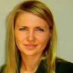Unlimint Employee Galina Fomicheva's profile photo