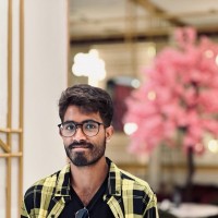 Hasanth Majji Email