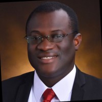 Lyceum of the Philippines - Laguna Employee Francis Ashipaoloye's profile photo