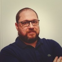 Sul Vistos Employee Saulo Bronfman's profile photo