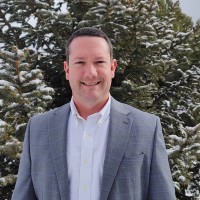 The Space Rapid Capabilities Office Employee Jason Holt's profile photo