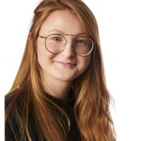 Protector Försäkring Sverige Employee Matilda Melin's profile photo