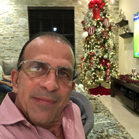 Burger King® Employee Mauricio Safie's profile photo