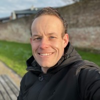 Gemeente Harderwijk Employee Berry de Moes's profile photo