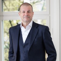 Finezia AG Employee Heinz Krienbühl's profile photo