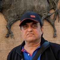 Sektra Group Employee Tarun Thaker's profile photo