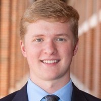 Deloitte Employee Benjamin Millar's profile photo