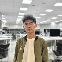 Subscribed.FYI Employee Afaqih Tratama's profile photo