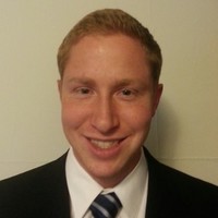 Nicholas Hatfield's profile photo