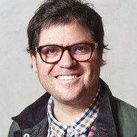 Grey Group Employee Daniel Pérez Pallares's profile photo