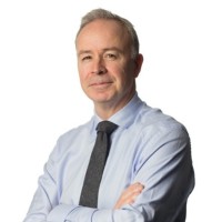 Reddy Architecture + Urbanism Employee Gareth Maguire's profile photo