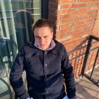 IDC Employee Luka Razmadze's profile photo