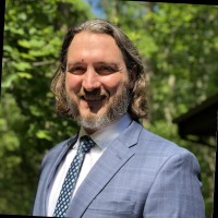 BAE Systems Employee Jack Shrader's profile photo