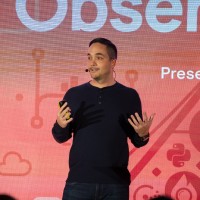 Grafana Labs Employee Mark Meier's profile photo