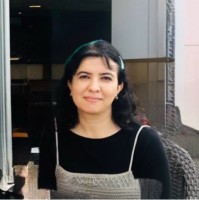 Wahl+Case Employee Nigora Iskandarova's profile photo