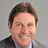 Rodgers Leask Employee Andy Leask's profile photo