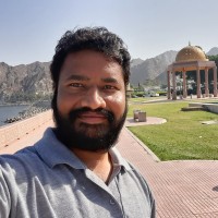 Ganesh Mittapelly's profile photo